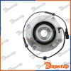 Moyeu de roue avant pour NISSAN | KLP-NS-067, 052137B